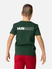 Tréninkový dres Barça 2023-2024 - černý