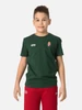 Tréninkový dres Barça 2023-2024 - černý