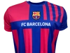 FC Barcelona 21-22 dětský domácí dres pro fanoušky, replika - 6 let