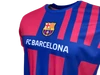 FC Barcelona 21-22 dětský domácí dres pro fanoušky, replika - 6 let