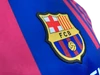 FC Barcelona 21-22 dětský domácí dres pro fanoušky, replika - 6 let