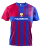 FC Barcelona 21-22 dětský domácí dres pro fanoušky, replika - 6 let