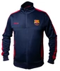 Oficiální mikina Barcelona - S