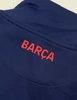 Oficiální mikina Barcelony - S