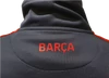 Oficiální mikina Barcelona - S