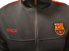 Oficiální mikina Barcelona - S