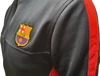 Oficiální mikina Barcelona - S