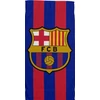 Obraz % s -Rozměrná osuška FC Barcelona
