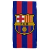 Obraz % s -Rozměrná osuška FC Barcelona