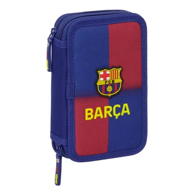 Stojánek na tužky na fotbalové boty FC Barcelona