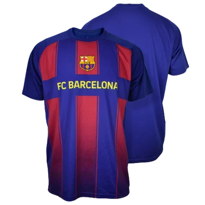FC Barcelona 23-24 dětský dres pro fanoušky, domácí replika