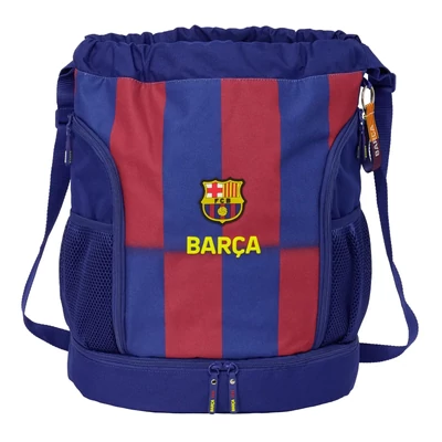 Barcelona sportos hátizsákja