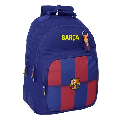 Velká školní brašna Barcelona premium