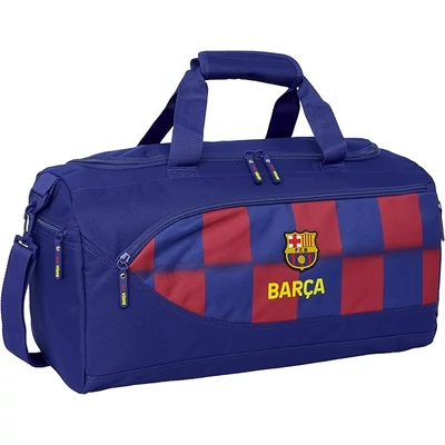 Oficiální sportovní taška Barçy 23-24