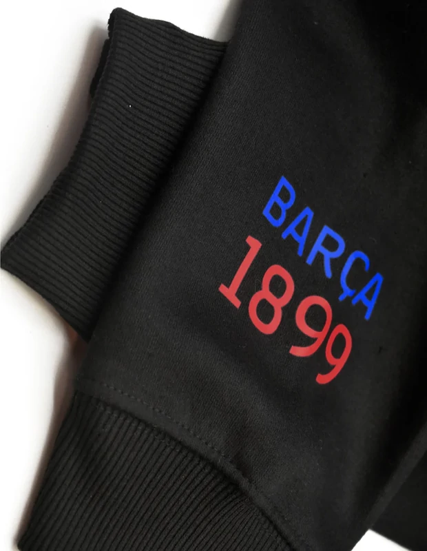 Barça - 1899 mikina s kapucí