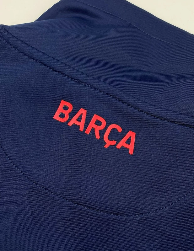Oficiální mikina Barcelony - S
