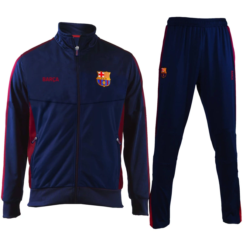 Oficiální mikina Barcelona - S