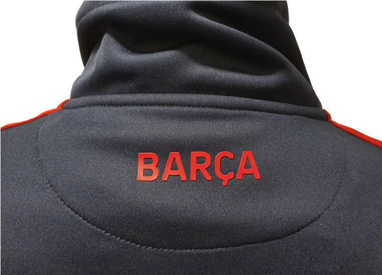 Oficiální mikina Barcelona - S