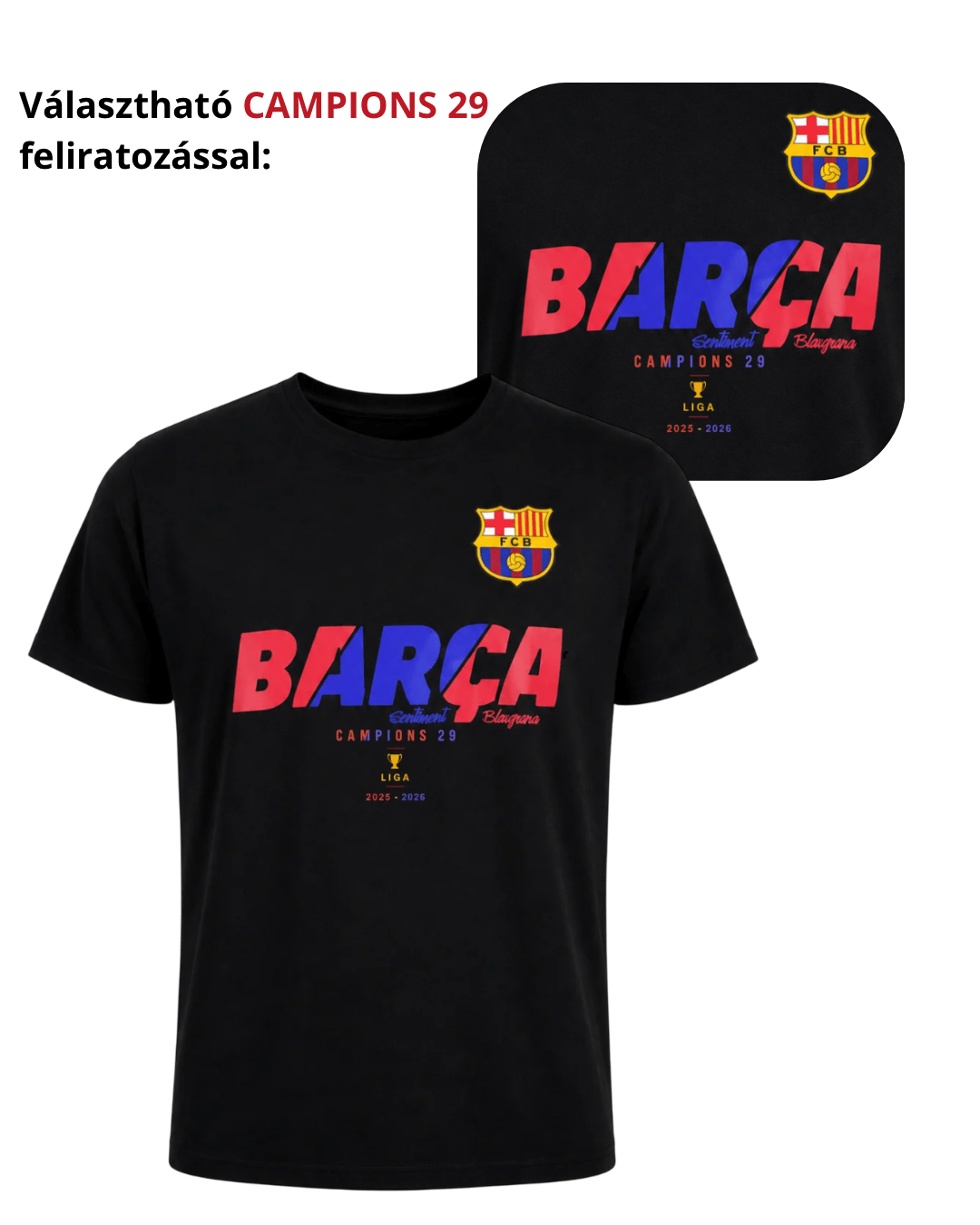 A Barça 2023-2024-es nyári szettje - kék-szürke