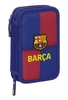 FC Barcelona 2025-26-os emeletes tolltartója - töltött