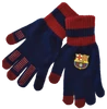 Kedvenc Barçás téli kesztyűd - S-M
