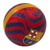 FC Barcelona sávos blaugrana labdája