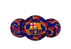 FC Barcelona absztrakt labda – 2025-26