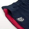 Trikolor Barcelona melegítő szett - 2XL