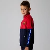 FC Barcelona 2024-25-ös gyerek melegítő szett - 10 évesre