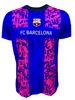FC Barcelona 21-22 3. számú gyerek szurkolói mez, replika - 4 éves