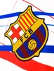 A Barça 2023-24-es fehér edzőmeze - L