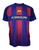 FC Barcelona 25-26-os gyerek szurkolói mez szerelés, hazai, replika - 12 éves