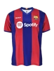 FC Barcelona 23-24 prémium hazai szurkolói mez, replika - Lamine Yamal - 19 - 2XL