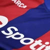 FC Barcelona 23-24 prémium hazai szurkolói mez, replika - Lamine Yamal - 19 - 2XL