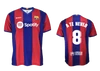 FC Barcelona 23-24 prémium hazai szurkolói mez, replika - Feliratozható