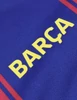 FC Barcelona 25-26 prémium hazai szurkolói mez, replika - M
