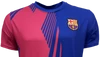 FC Barcelona címeres edzőmez - 2XL