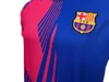 FC Barcelona címeres edzőmez - 2XL