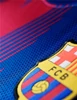 FC Barcelona címeres edzőmez - 2XL