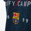 Barça Spotify Camp Nou póló - gyerek - 10 éves