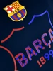 Az FC Barcelona 2025-26-os szurkolói pólója - kék - XL
