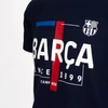 Barça - 1899 kerek nyakú póló - XL