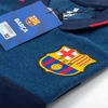 A Barça katalán galléros pólója - L