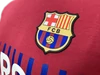 A Barça címeres, 2021-22-es pólója, Gránátvörös - XL