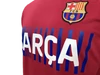 A Barça címeres, 2021-22-es pólója, Gránátvörös - XL
