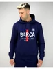 Barça - 1899 kapucnis pulóver - L