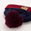 Blaugrana Barçás téli sapkád