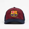 A Barça gránátvörös-kék gyerek sapkája