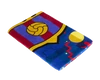 Óriás FC Barcelona törölköző