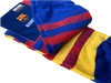 Fergeteges Barcelonás zokni - 36-39